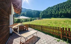 Rieglhof Apartment Kükennest